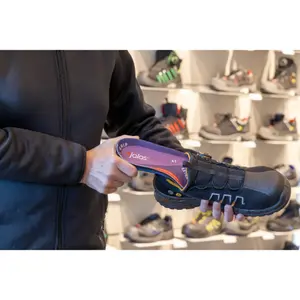 Children's insoles JALAS Extra High Arch 8708E image-4