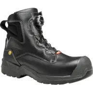Mid-height sturdy safety boots JALAS Heavy Duty image-1