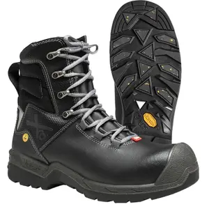 Safety boots JALAS Heavy Duty image-0