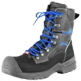 Lined safety boots JALAS Heavy Duty image-2