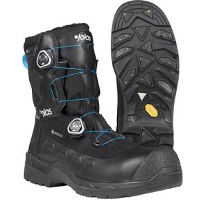 Skyddsstövlar JALAS Heavy Duty GTX