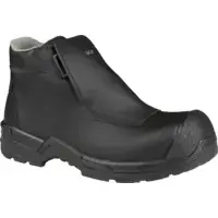 Mid-height safety boots JALAS Clean image-1