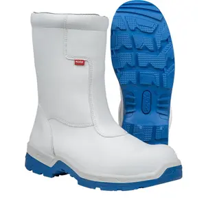Safety boots JALAS Clean image-1