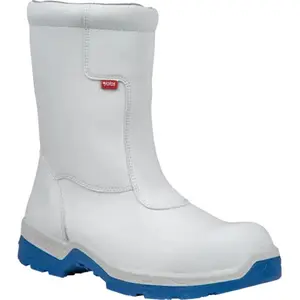 Safety boots JALAS Clean image-0
