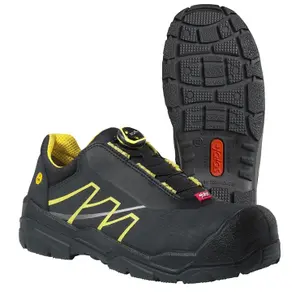 Calzado de seguridad JALAS GP image-1