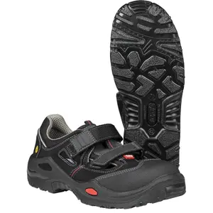 Ultra-comfortable safety shoes JALAS E-Sport image-0