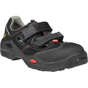 Ultra-comfortable safety shoes JALAS E-Sport image-1