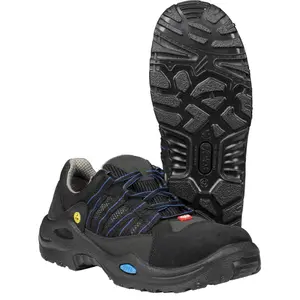 Safety shoes JALAS E-sport image-0