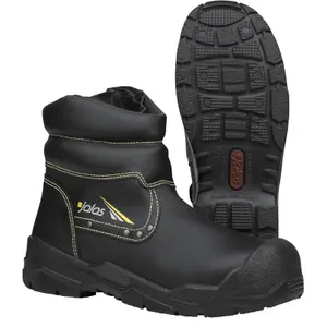 Mid-height safety boots JALAS Gran Premio image-0