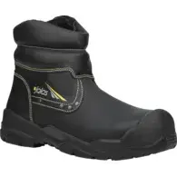 Mid-height safety boots JALAS Gran Premio image-1