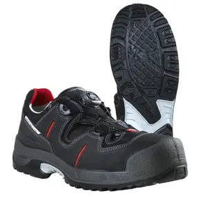 Safety shoes with BOA lacing JALAS Zenit image-1