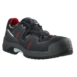 Safety shoes with BOA lacing JALAS Zenit image-0