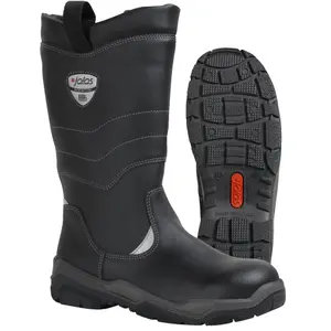 Work boots JALAS image-0