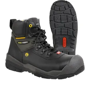 Safety shoes JALAS Jupiter image-0