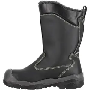 Safety boots JALAS image-1