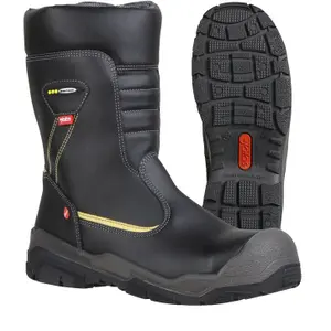 Botas de seguridad JALAS Polar