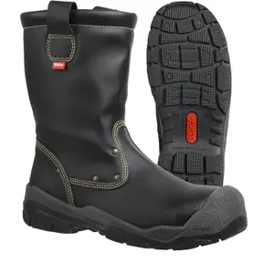 Bottes de sécurité JALAS King image-0