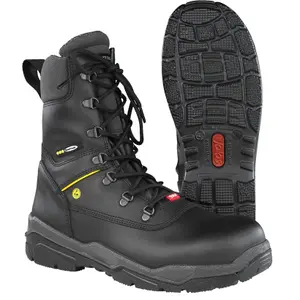 Work boots JALAS Off Road image-0