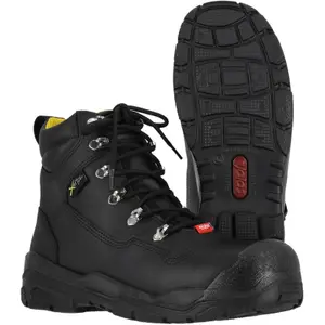 Chaussures de sécurité JALAS GP Meta image-0