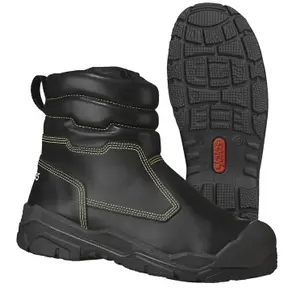 Work boots JALAS Metatarsal image-1