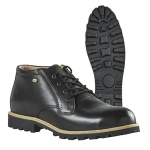 Safety boots JALAS VIP Safety