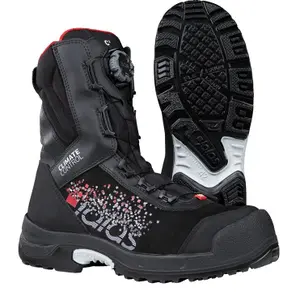 Safety boots JALAS Zenit image-0