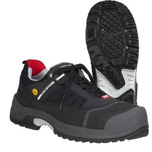 Scarpe antinfortunistiche in pelle JALAS Zenit