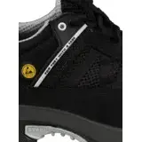 Niskie buty robocze skórzane JALAS Zenit image-2