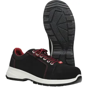 Low-profile safety shoes JALAS image-1