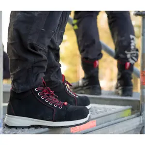 Safety shoes JALAS Street image-2