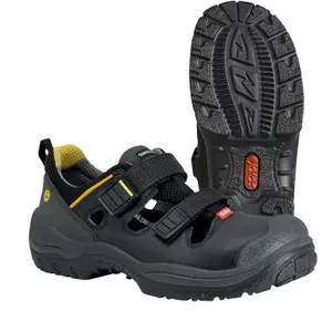 Safety shoes JALAS Monza Grip image-1