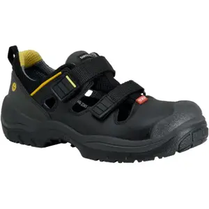 Safety shoes JALAS Monza Grip image-0