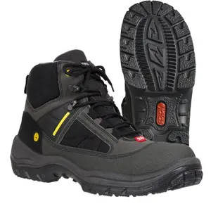 Ασφαλή παπούτσια JALAS Trek Grip image-1
