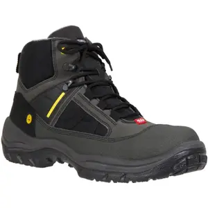 Ασφαλή παπούτσια JALAS Trek Grip image-0