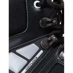 Halfhoge veiligheidsschoenen JALAS Drylock image-2