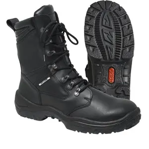 Work boots JALAS Drylock image-1