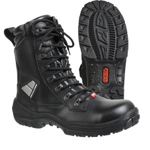 Safety boots JALAS Drylock