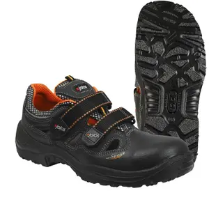 Leather safety shoes JALAS Monza Sport image-1