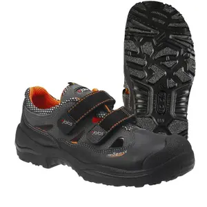 Safety shoes JALAS Monza Sport image-1