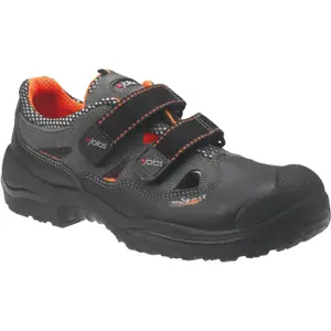Safety shoes JALAS Monza Sport image-0