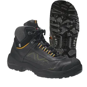 Safety shoes JALAS M-Sport Highlight image-0