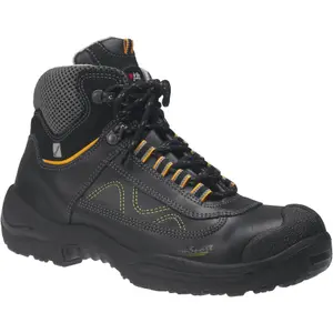 Safety shoes JALAS M-Sport Highlight image-1