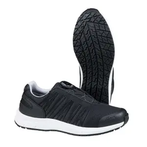 Comfortable ventilated work shoes JALAS Spoc image-2