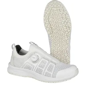 Work shoes with BOA lacing JALAS Spoc image-0