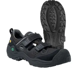 Safety shoes JALAS Bio image-0