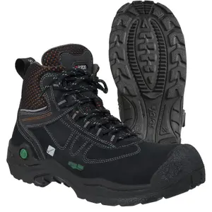 Safety shoes JALAS Nature image-1