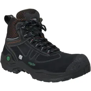 Safety shoes JALAS Nature image-0