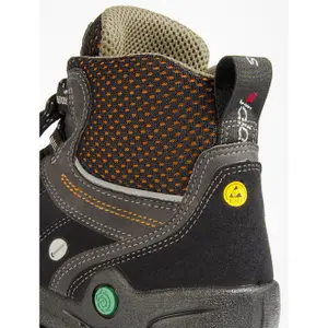 Safety shoes JALAS Nature image-2