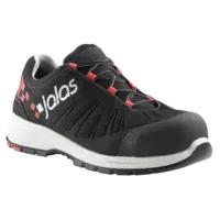 Brede veiligheidsschoenen van gebreid textiel JALAS Zenit Evo image-1