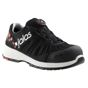 Zapatos de seguridad con parte superior de tejido de punto JALAS Zenit Evo image-1